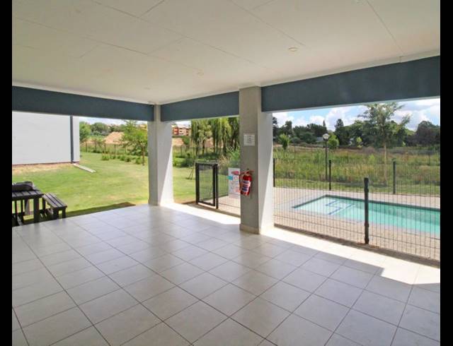 2 BEDROOM PROPERTY TO RENT IN NOORDWYK